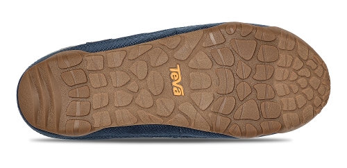 BLUE WING TEAL REEMBER TERRAIN - Perspective 4