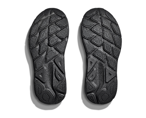 BLACK/BLACK CLIFTON 9 GTX - Perspective 4