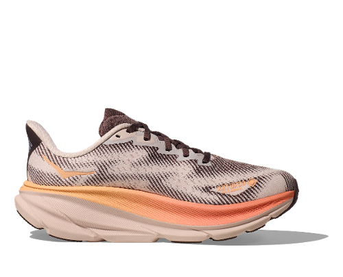 COSMIC PEARL/QUARTZ CLIFTON 9 GTX - Perspective 2