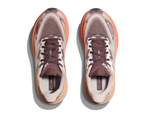 COSMIC PEARL/QUARTZ CLIFTON 9 GTX - Perspective 3