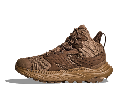 RYE/BARK ANACAPA 2 MID GTX - Perspective 2