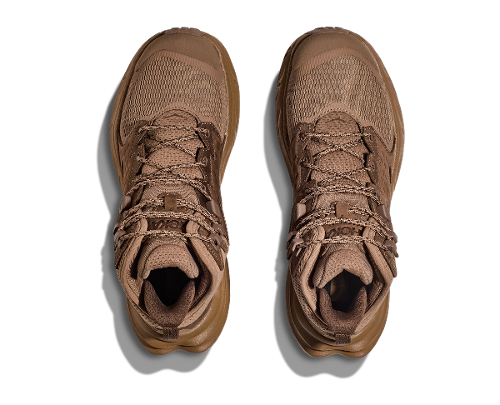 RYE/BARK ANACAPA 2 MID GTX - Perspective 3