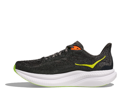 GRAVEL/ASPHALT GREY MACH 6 - Perspective 2