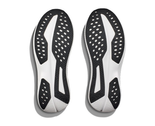 BLACK/WHITE MACH 6 - Perspective 4