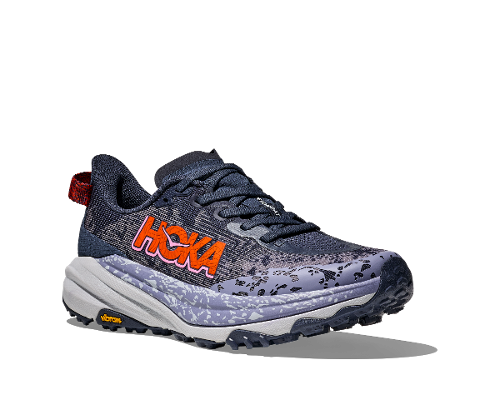 NAUTICAL DUSK/SEA ICE SPEEDGOAT 6