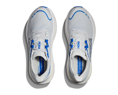 COSMIC GREY / SILVER SKYWARD X - Perspective 3