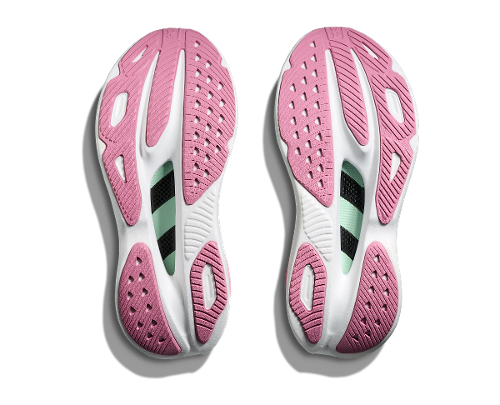 JADEITE/DRIED ROSE SKYWARD X - Perspective 4