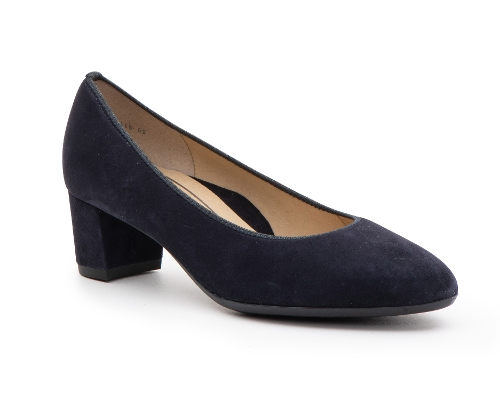 Active Image - BLUE SUEDE KENDALL