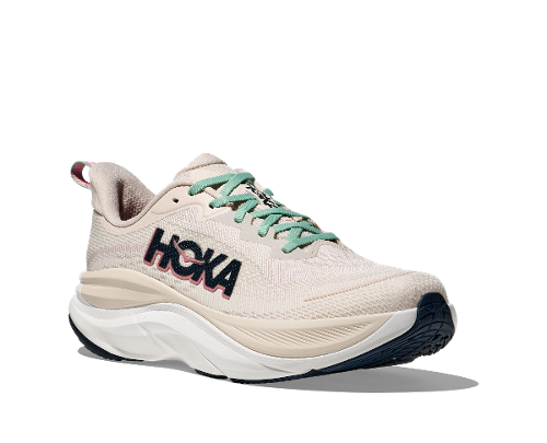 ROSE CREAM/ALABASTER SKYFLOW