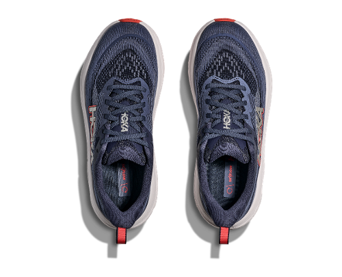 NAUTICAL DUSK/ANCHOR SKYFLOW WIDE - Perspective 3