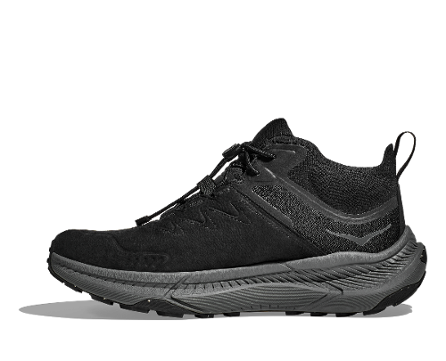BLACK/BLACK TRANSPORT CHUKKA GTX - Perspective 2