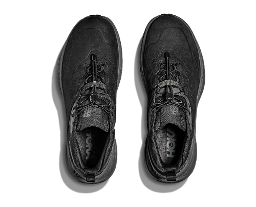 BLACK/BLACK TRANSPORT CHUKKA GTX - Perspective 3