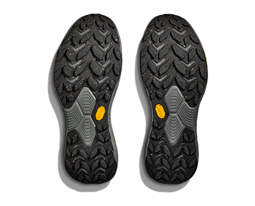 BLACK/BLACK TRANSPORT CHUKKA GTX - Perspective 4