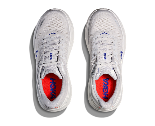 COSMIC GREY/ULTRAMARINE BONDI 9 - Perspective 3