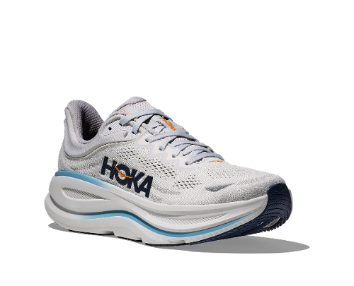 STARDUST/COSMIC GREY BONDI 9