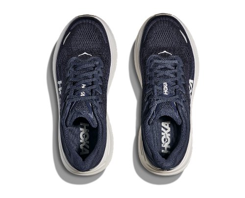 VARSITY NAVY/WHITE BONDI 9 - Perspective 3