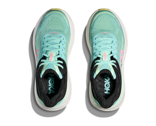 BLUE SPARK/MINT FLUORITE BONDI 9 - Perspective 3