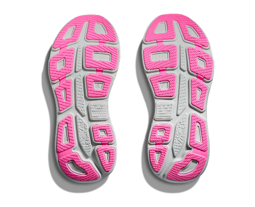 CHARCOAL GREY/GREY SKIES BONDI 9 - Perspective 4