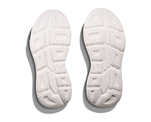 WHITE/WHITE BONDI 9 - Perspective 4