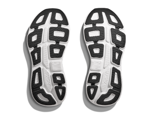 BLACK/WHITE BONDI 9 WIDE - Perspective 4