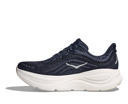 VARSITY NAVY/WHITE BONDI 9 X-WIDE - Perspective 2