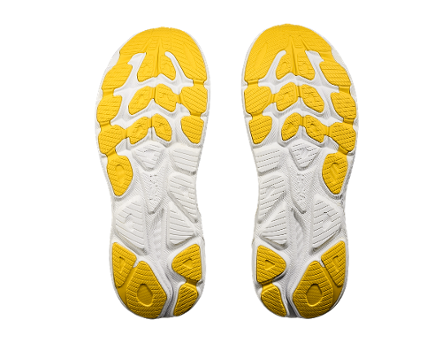 ALPINE BLUE/FOGGY NIGHT CLIFTON 10 - Perspective 4