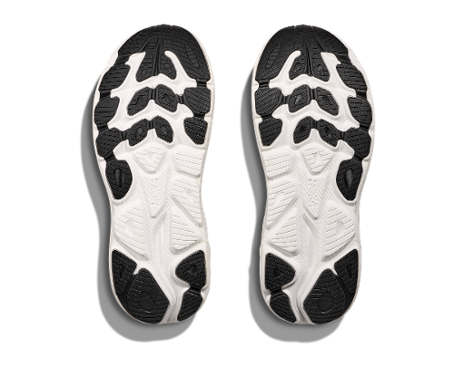 BLACK/WHITE CLIFTON 10 - Perspective 4