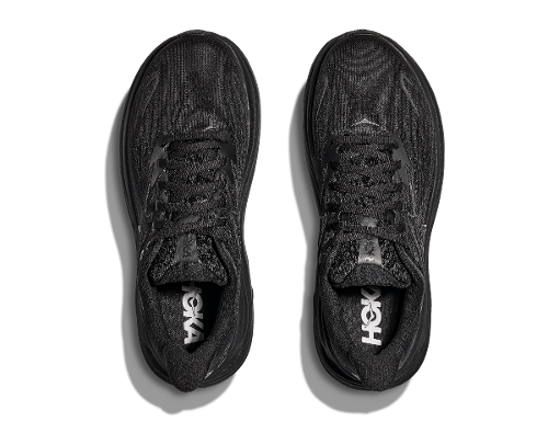 BLACK/BLACK CLIFTON 10 - Perspective 3