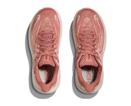 BLUSH/ROSE LATTE CLIFTON 10 - Perspective 3