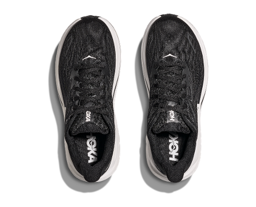 BLACK/WHITE CLIFTON 10 - Perspective 3