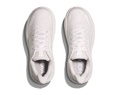 WHITE/WHITE CLIFTON 10 - Perspective 3