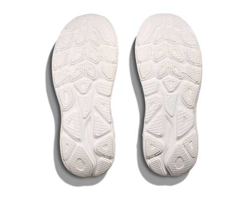 WHITE/WHITE CLIFTON 10 - Perspective 4