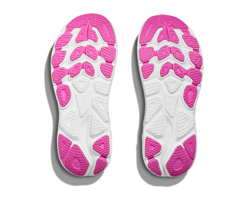 NIGHT SKY/ULTRAMARINE CLIFTON 10 WIDE - Perspective 4