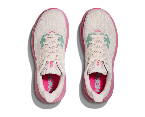 ROSE CREAM/DRIED ROSE CLIFTON 10 WIDE - Perspective 3