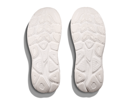 WHITE/WHITE CLIFTON 10 WIDE - Perspective 4