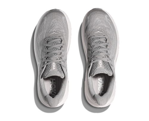 STELLAR GREY/STARDUST CLIFTON 10 X-WIDE - Perspective 3