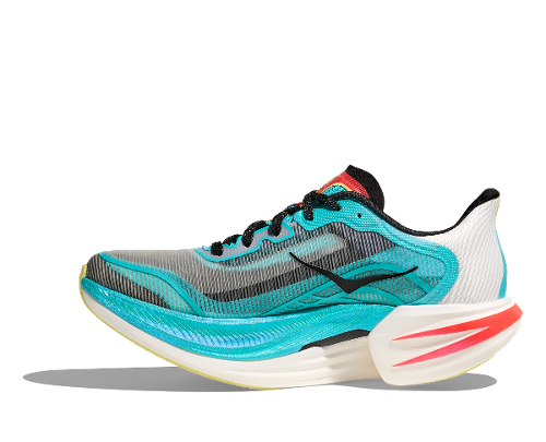 FROST/BLACK CIELO X1 2.0 - Perspective 2