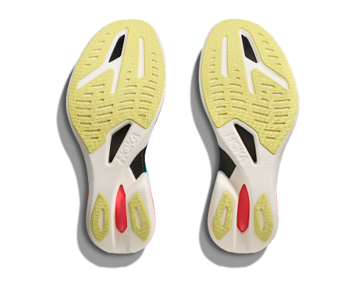 FROST/BLACK CIELO X1 2.0 - Perspective 4