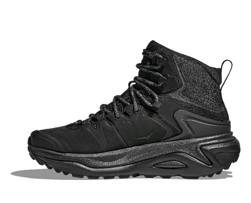BLACK/BLACK KAHA 3 GTX - Perspective 2