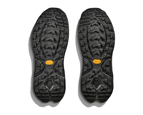 BLACK/BLACK KAHA 3 GTX - Perspective 4