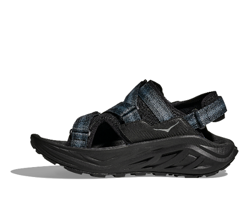 BLACK/BLACK INFINI HIKE TC - Perspective 2