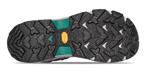 CHARCOAL/BLACK GRANDVIEW MAX GTX - Perspective 4