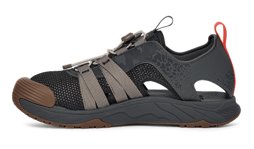 DARK SHADOW HYDRATREK SANDAL CT - Perspective 2