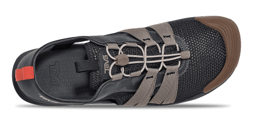 DARK SHADOW HYDRATREK SANDAL CT - Perspective 3