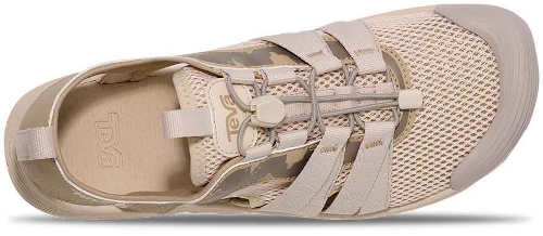 WHITE PEPPER HYDRATREK SANDAL CT - Perspective 3