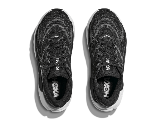 BLACK/WHITE ARAHI 8 - Perspective 3