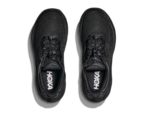 BLACK/BLACK ARAHI SR - Perspective 3