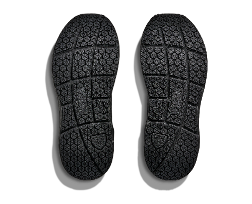 BLACK/BLACK ARAHI SR - Perspective 4