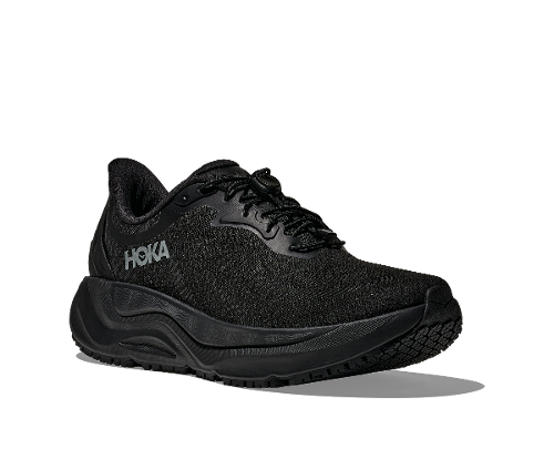 BLACK/BLACK ARAHI SR WIDE