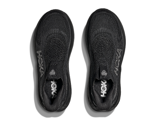 BLACK/BLACK SKYWARD LACELESS - Perspective 3